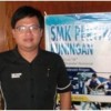 Kepala Sekolah SMK Petiwi Kuningan, Dea Ariana Vamitrianto